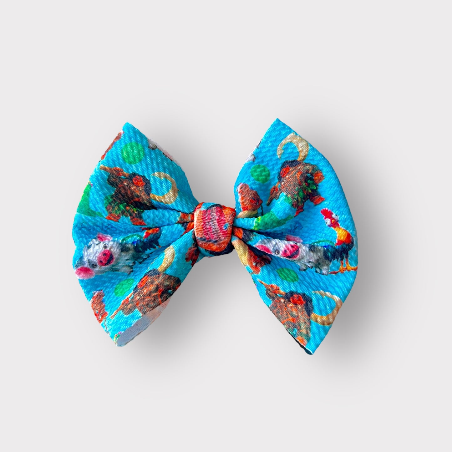 Moana Bow