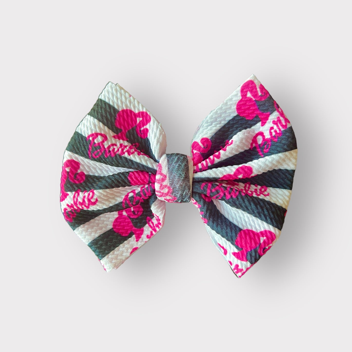 Barbie Bow