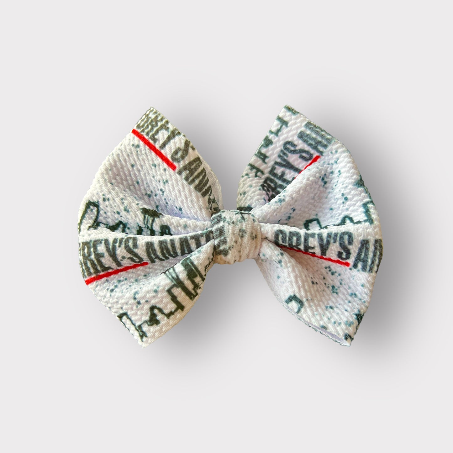 Grey's Bow