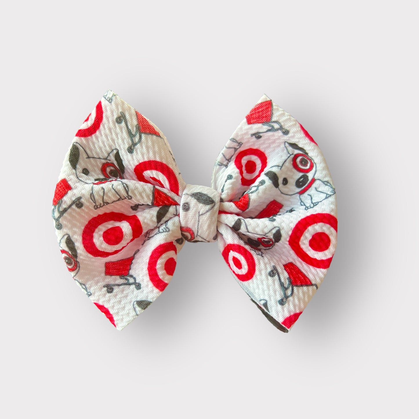 Bullseye 2 Bow