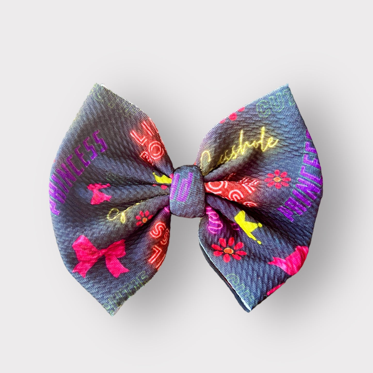 Sassy Bow