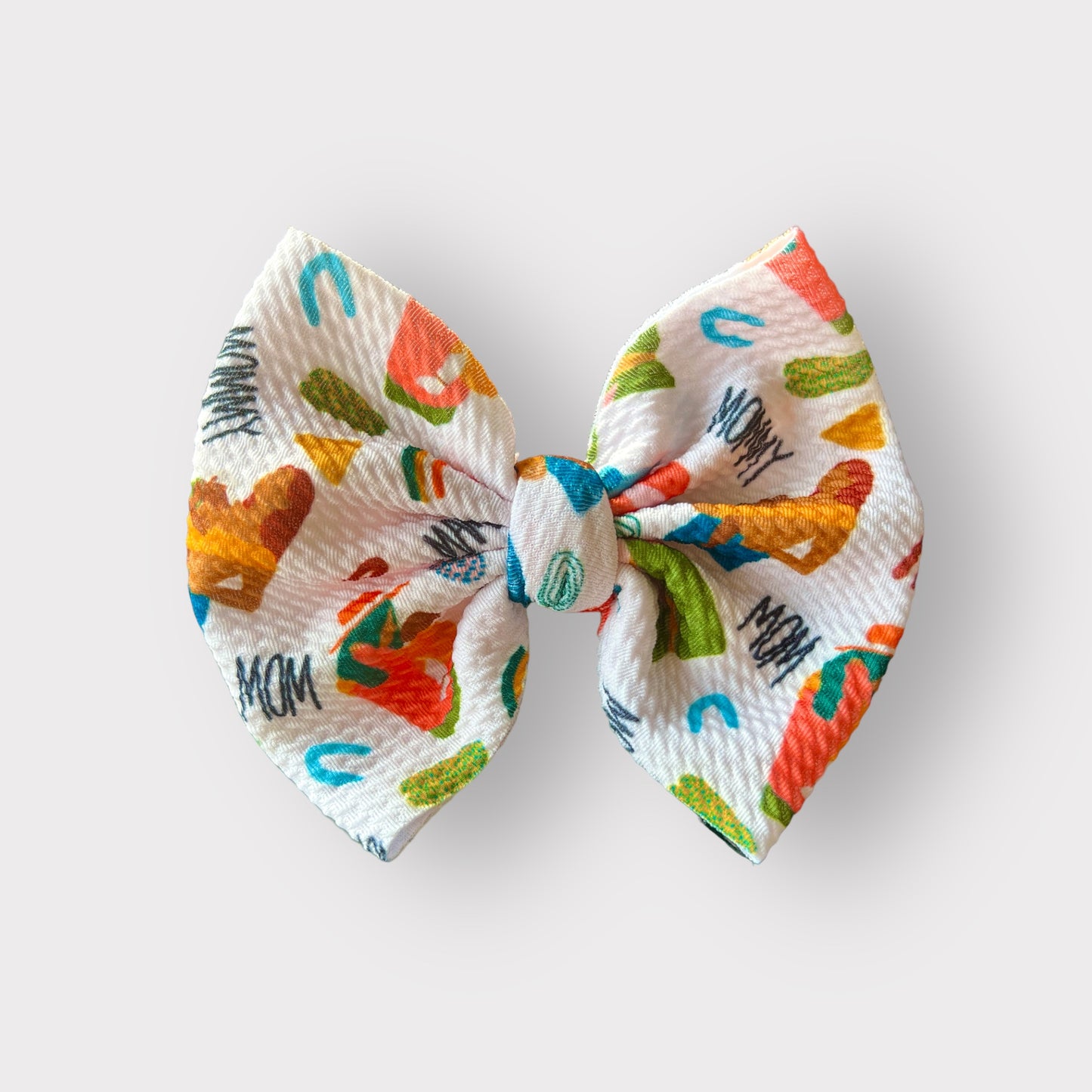 Mom Bow