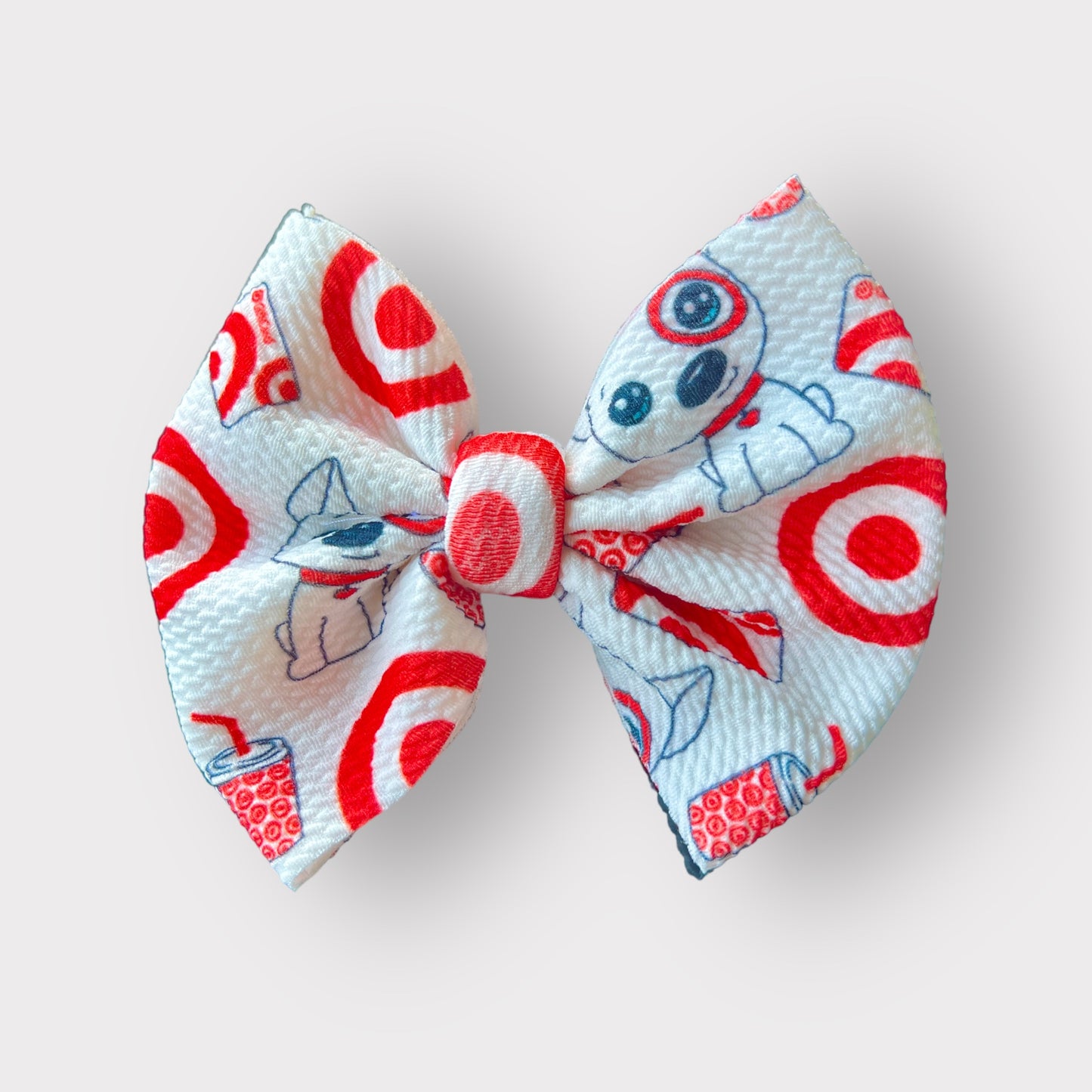 Bullseye Bow